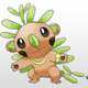 Illustration for article titled Touching Tribute: Nintendo Is Finally Adding A Grass-Type Pokémon Based On James Gandolfini